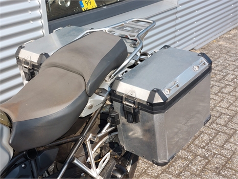 BMW R 1200 GS LC Adventure